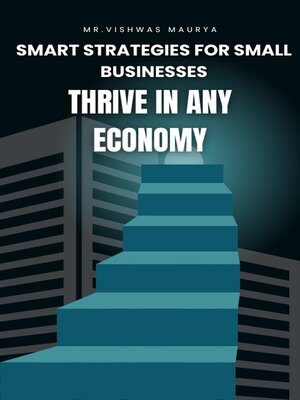 cover image of Smart Strategies for Small Businesses